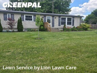 Yard Mowing nearby Pataskala, OH, 