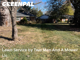 Yard Mowing nearby Bowling Green, KY, 