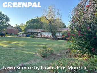 Lawn Mowing Service nearby Arcadia, OK, 