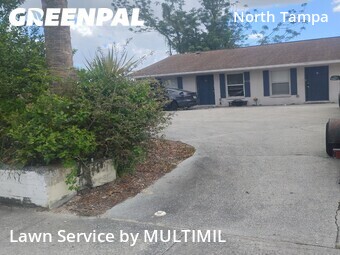 Yard Mowing nearby Tampa, FL, 