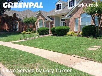 Lawn Mowing Service nearby Plano, TX, 