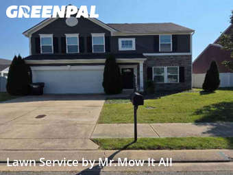 Lawn Cutting nearby Murfreesboro, TN, 