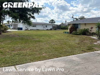 Lawn Service nearby Venice, FL, 