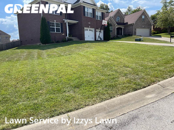 Lawn Service nearby Louisville, KY, 