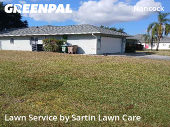 Lawn Mowing Service nearby Cape Coral, FL, 