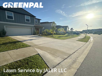 Lawn Mowing nearby Parrish, FL, 