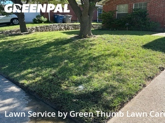Yard Mowing nearby Dallas, TX, 