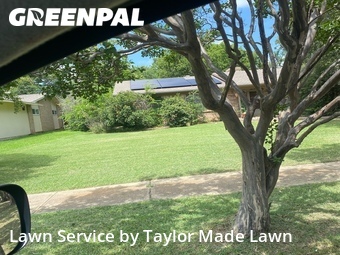 Lawn Care nearby Lewisville, TX, 