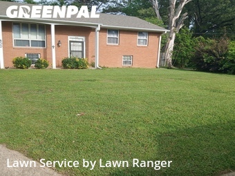 Lawn Cutting nearby Longview, TX, 