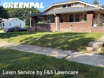 Lawn Mowing Service nearby Indianapolis, IN, 