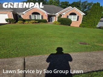 Lawn Service nearby Buford, GA, 
