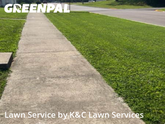 Yard Mowing nearby Owensville, IN, 