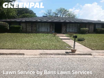 Grass Cutting nearby De Soto, TX, 