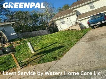 Yard Cutting nearby Gladstone, MO, 