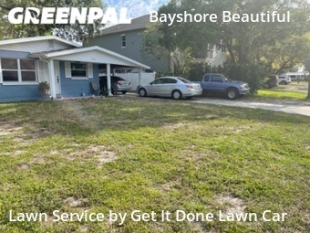 Lawn Care nearby Tampa, FL, 