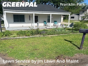 Lawn Care nearby Toledo, OH, 