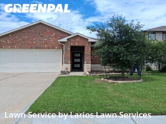 Yard Cutting nearby Arcola, TX, 