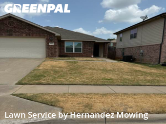 Lawn Cutting nearby Fort Worth, TX, 