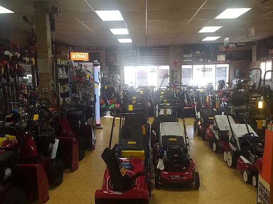 Ted's Mower Sales & Services Photo 4
