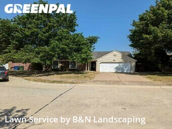 Lawn Cutting nearby Flower Mound, TX, 