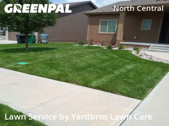 Lawn Mowing nearby Omaha, NE, 