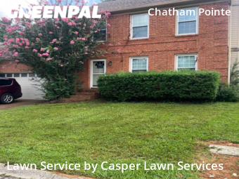 Lawn Mowing nearby Nashville, TN, 