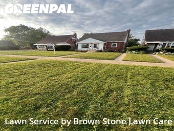 Grass Cut nearby Calumet City, IN, 