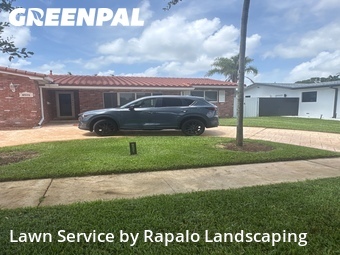 Yard Cutting nearby Pembroke Pines, FL, 