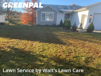 Lawn Care nearby Grand Rapids, MI, 