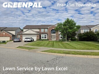 Lawn Care Service nearby Indianapolis, IN, 