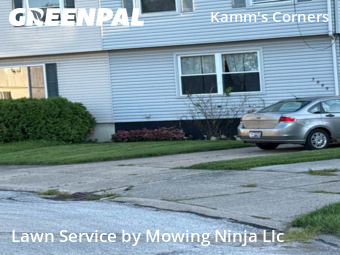 Lawn Cutting nearby Cleveland, OH, 