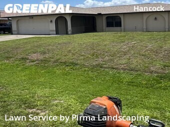 Lawn Cut nearby Cape Coral, FL, 