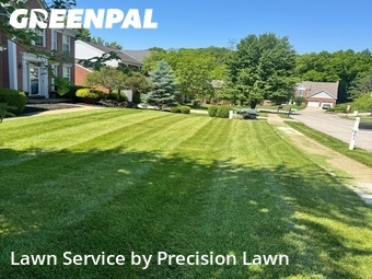 Yard Cutting nearby Crescent Springs, OH, 