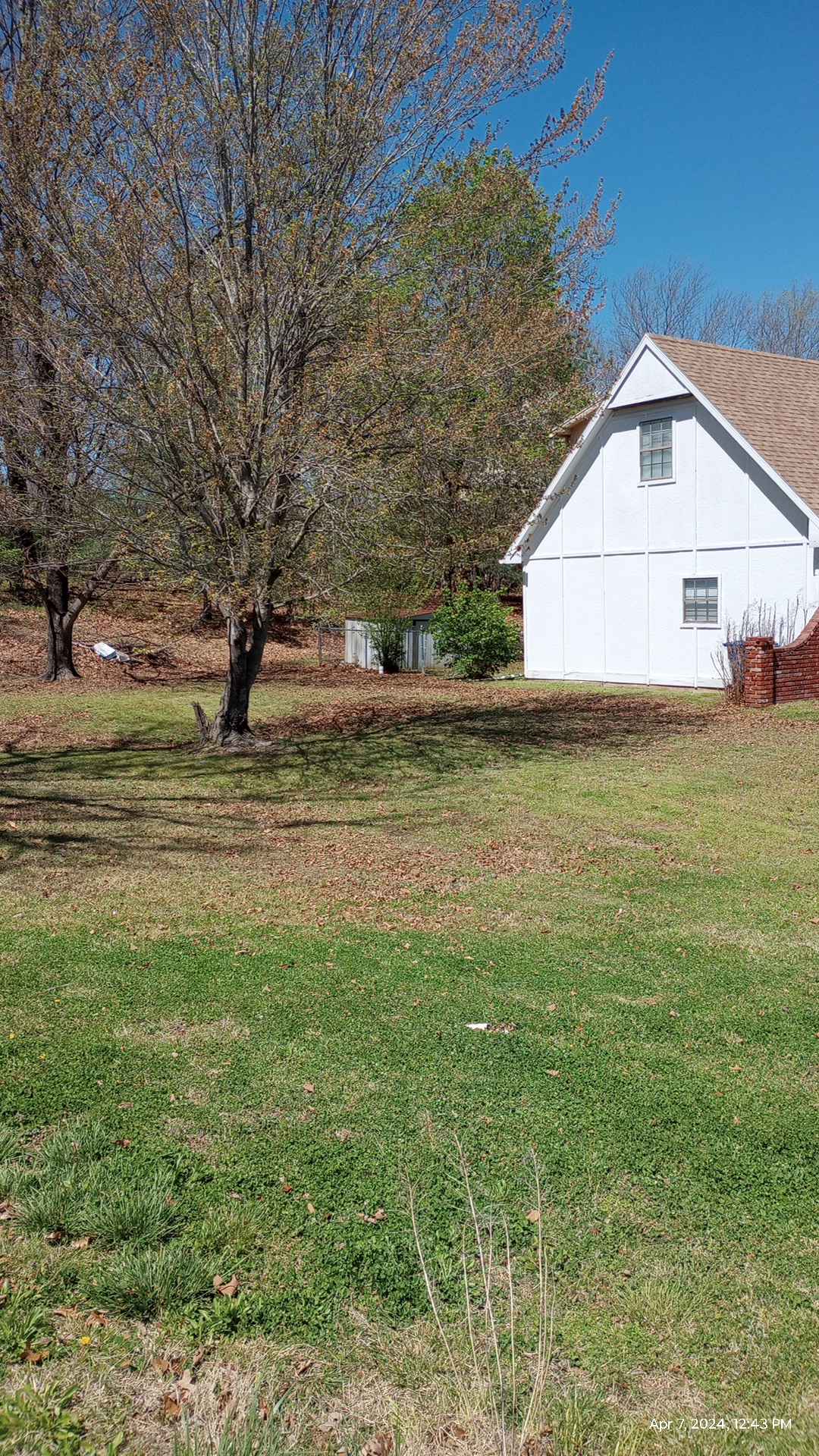 A&Z Lawn Care Llc Lawn Care Services in Joplin, MO