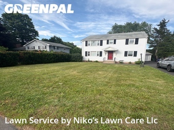 Yard Mowing nearby Wethersfield, CT, 