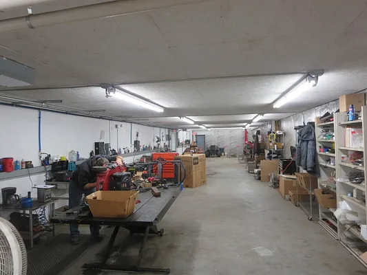 Sylvania Mower Center Photo 12