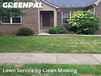 Lawn Mowing Service nearby Lexington, KY, 
