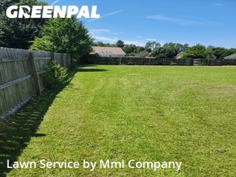 Lawn Service nearby Raeford, NC, 