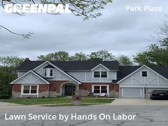 Lawn Care nearby Kansas City, MO, 