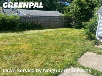 Lawn Mowing Service nearby Parma, OH, 