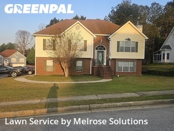 Yard Mowing nearby Jonesboro, GA, 