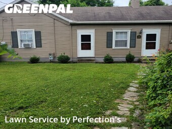 Grass Cutting nearby Louisville, KY, 