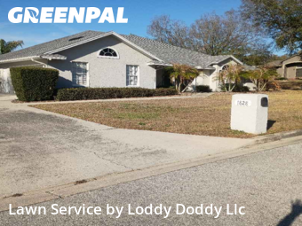Lawn Cutting nearby Lakeland, FL, 