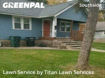 Lawn Care nearby Muncie, IN, 