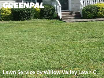 Lawn Mowing Service nearby Roanoke, VA, 
