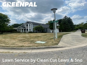 Lawn Mowing nearby East Lansing, MI, 