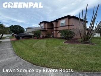 Yard Cutting nearby Orlando, FL, 
