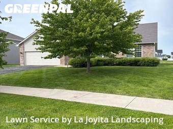Yard Cutting nearby Joliet, IL, 