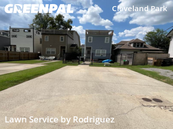 Lawn Mow nearby Nashville, TN, 