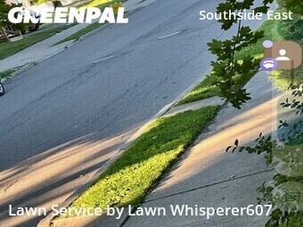 Lawn Service nearby Binghamton, NY, 